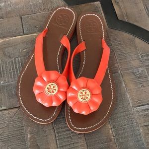 Tory Burch Sandals